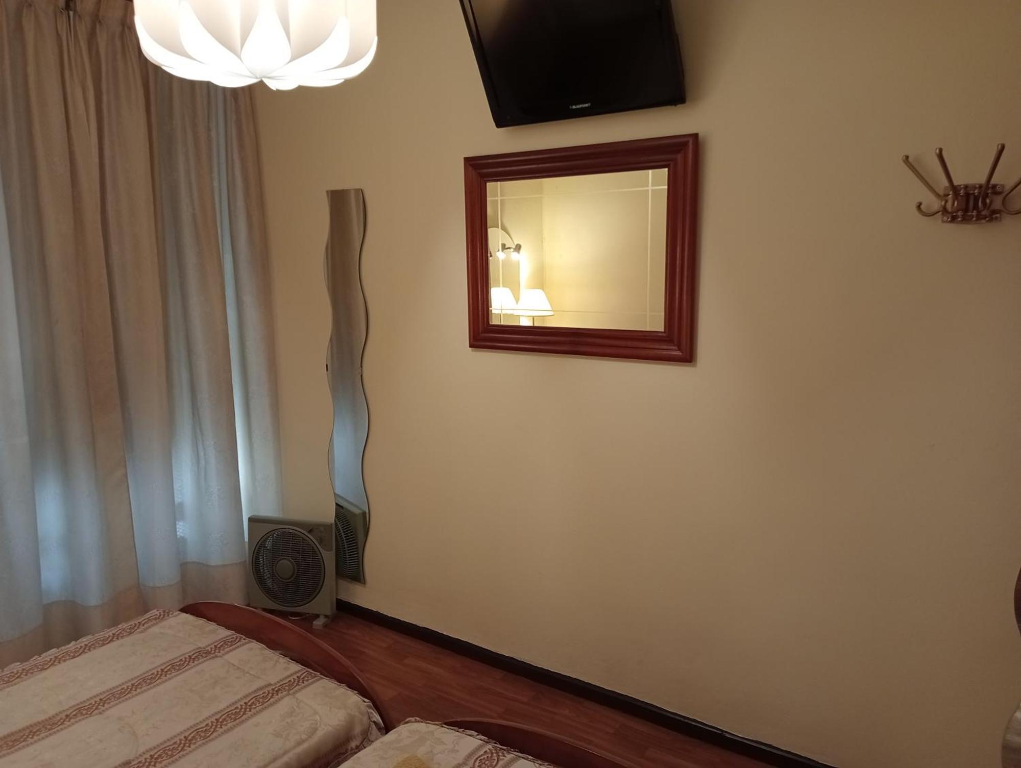 Habitacion Matrimonial Centro Ciudad Oviedo Dış mekan fotoğraf