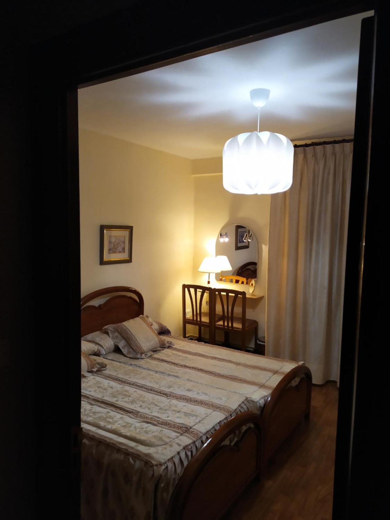 Habitacion Matrimonial Centro Ciudad Oviedo Dış mekan fotoğraf