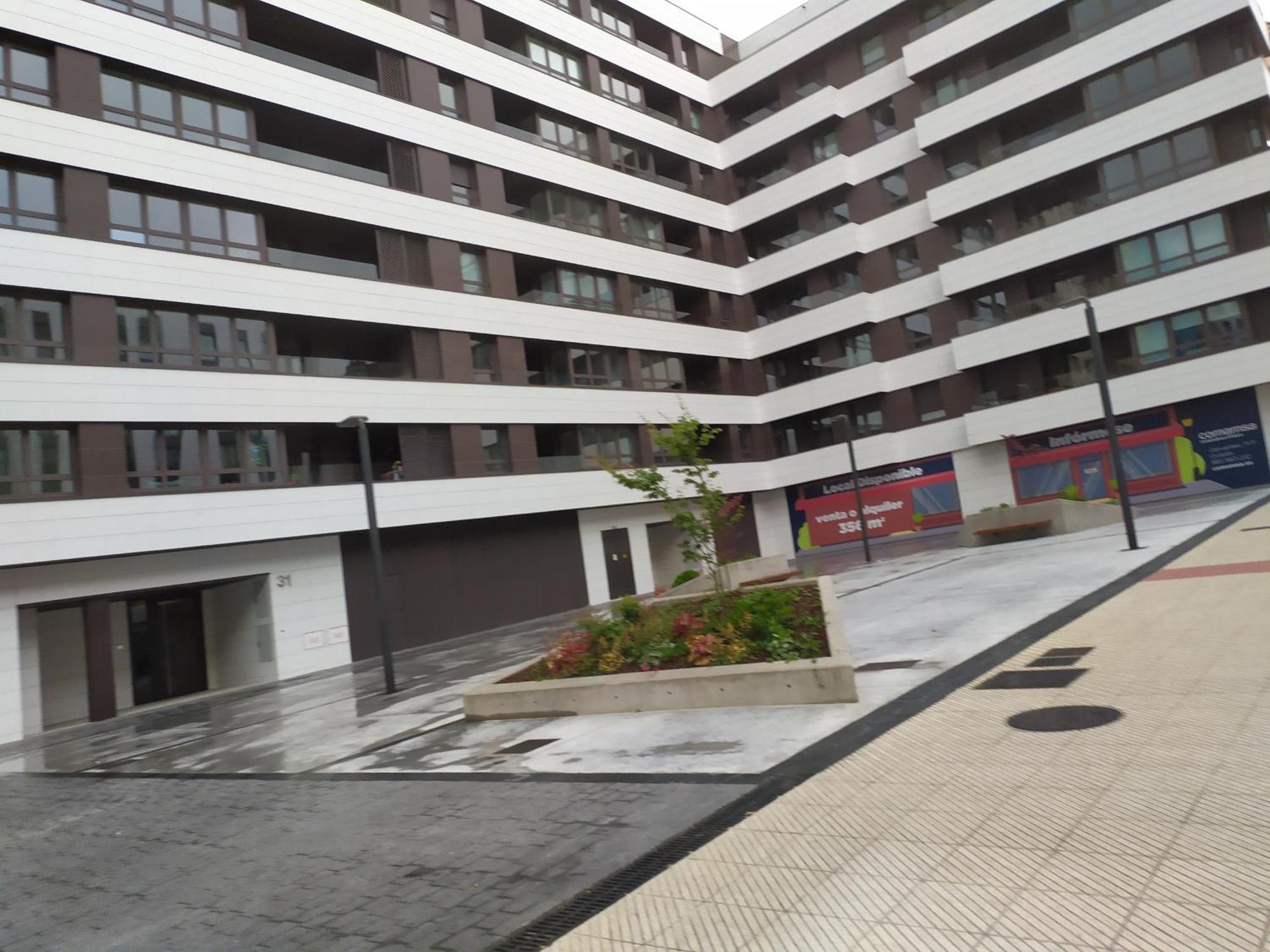 Habitacion Matrimonial Centro Ciudad Oviedo Dış mekan fotoğraf
