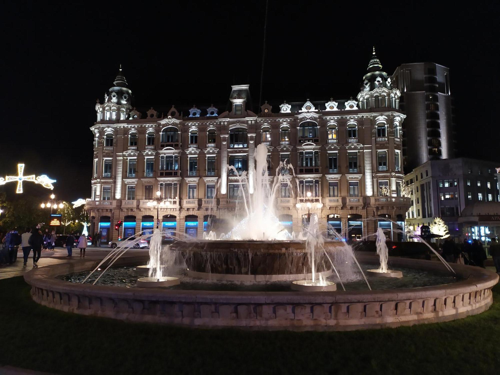 Habitacion Matrimonial Centro Ciudad Oviedo Dış mekan fotoğraf
