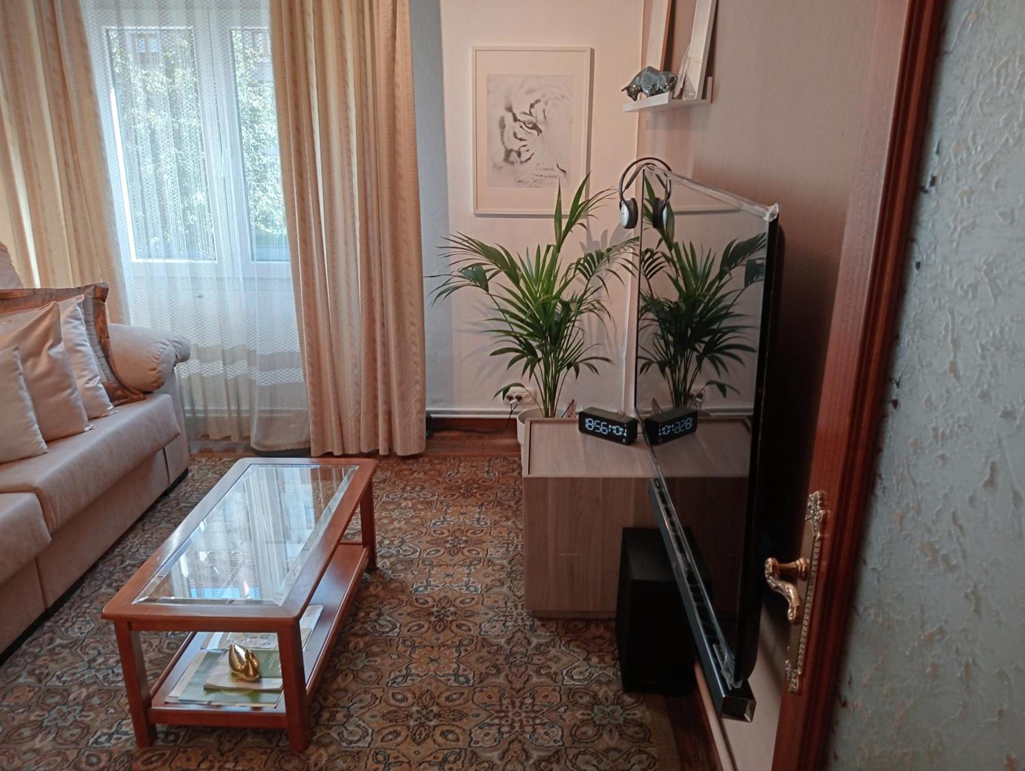 Habitacion Matrimonial Centro Ciudad Oviedo Dış mekan fotoğraf