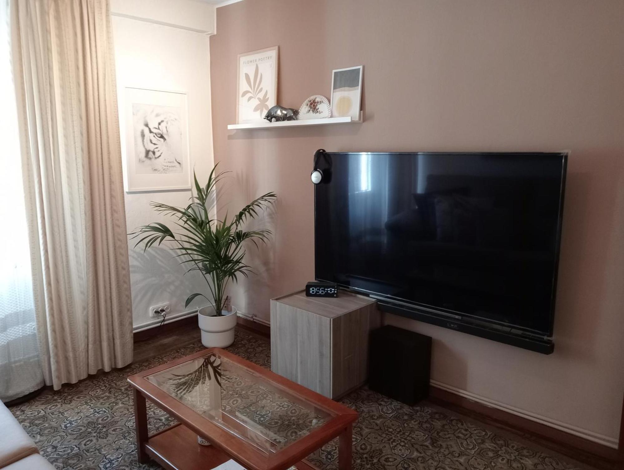 Habitacion Matrimonial Centro Ciudad Oviedo Dış mekan fotoğraf